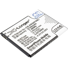 Remplacement de batterie compatible pour Hisense LI37200C