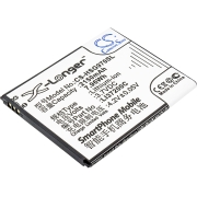 Batterie compatibleWith Hisense