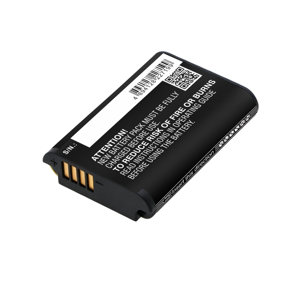 Batterij compatibel met Hollyland CS-HSM100SL