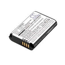 Compatibele batterijvervanging voor Hollyland HL-BAT1500