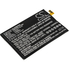 Remplacement de batterie compatible pour Hisense LP38230