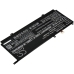 Notebook batterij HP Spectre X360 13-AP0012TU