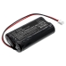 Batteries Batterie de haut-parleur CS-HSP100SL