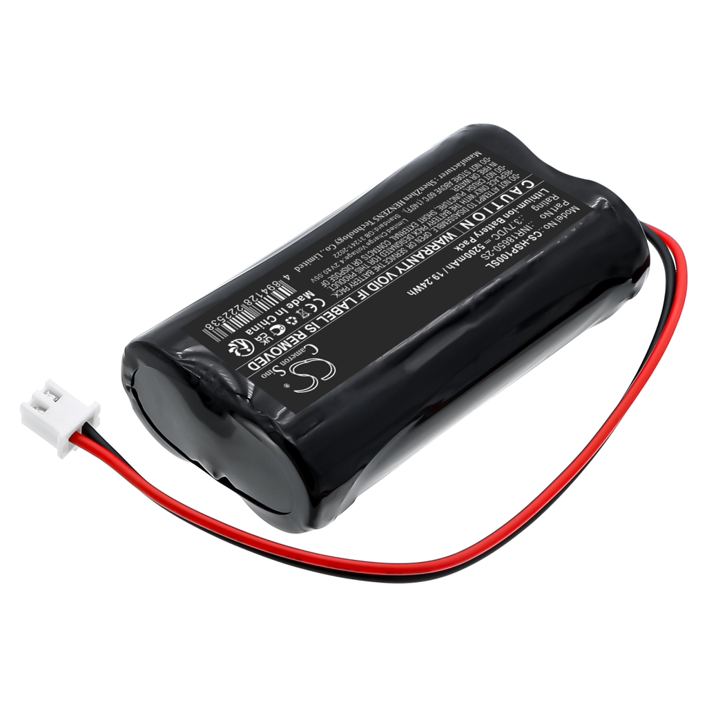 Batteries Batterie de haut-parleur CS-HSP100SL
