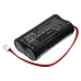 Batteries Batterie de haut-parleur CS-HSP100SL