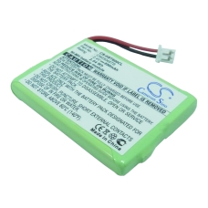 Remplacement de batterie compatible pour Hagenuk CN03045TS