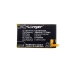 Batterij compatibel met Hisense CS-HST632SL