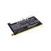 Batterij compatibel met Hisense CS-HST632SL