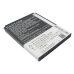 Cameron Sino X-Longer veiligheidslabelweergave: 1350mAh