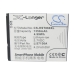 Cameron Sino X-Longer vooraanzicht: 1350mAh 3,7V 4,99Wh