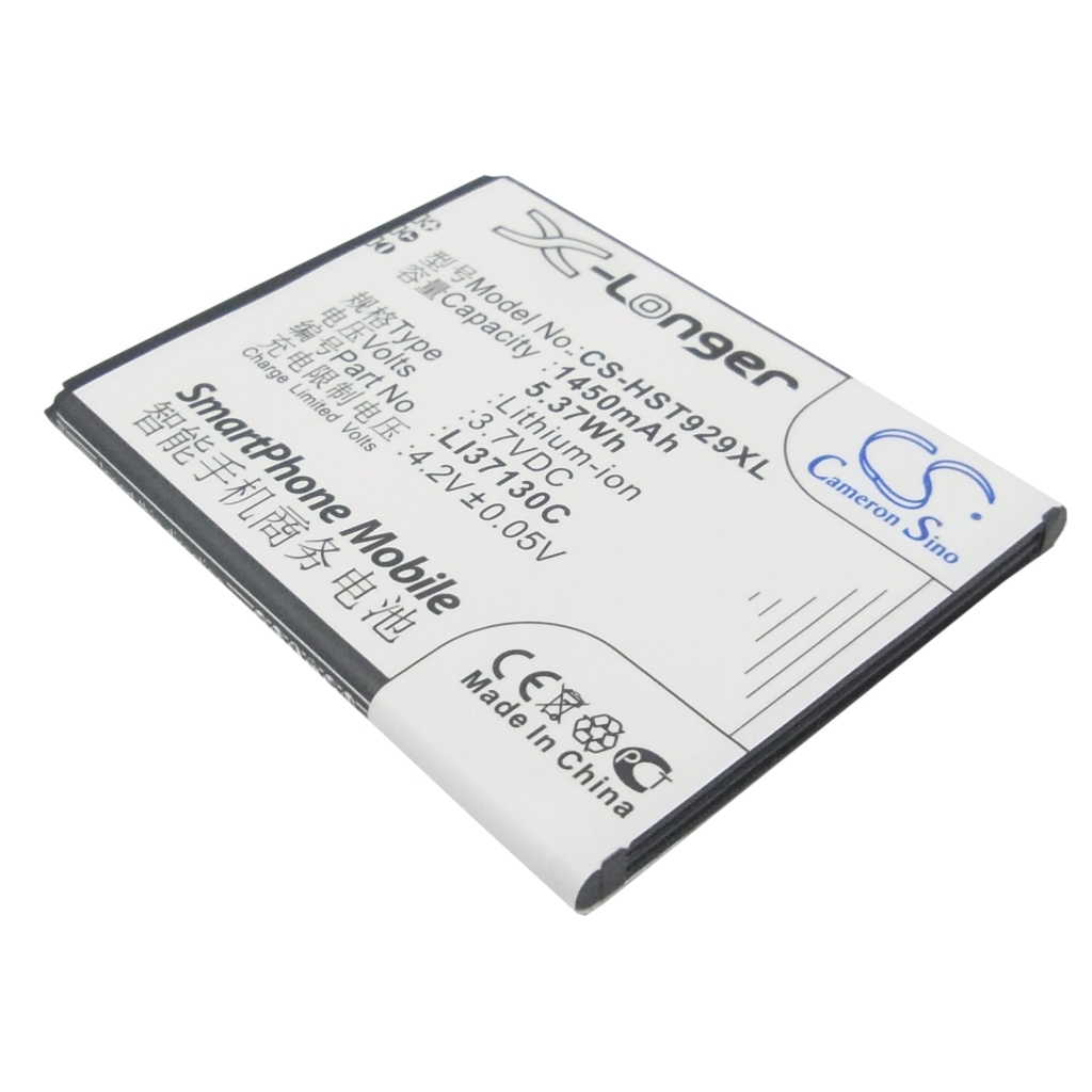 Bureau-oplader Hisense CS-HST929XL