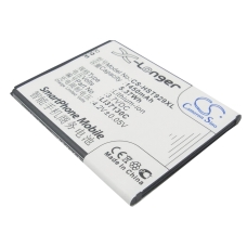 Remplacement de batterie compatible pour Hisense LI37130C
