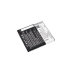 Cameron Sino X-Longer achteraanzicht: 1550mAh