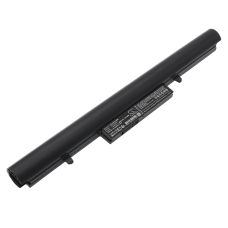 Compatibele batterijvervanging voor HASEE 91672232H,916Q2203H,916Q2204H,916Q2232H,916Q2237H...