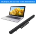 Notebook batterij Haier CS-HSU415NB