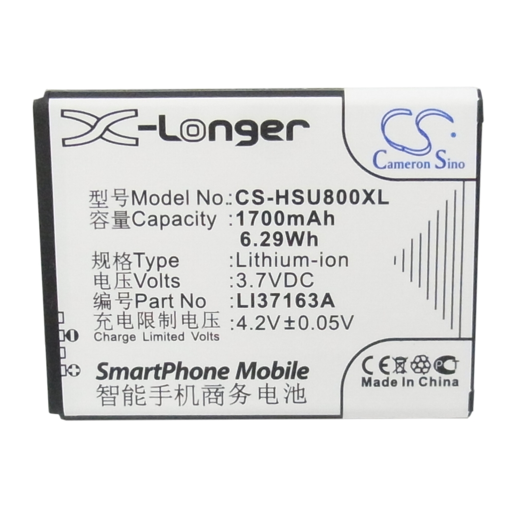 Hisense E920