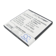 Batterie compatibleWith Hisense