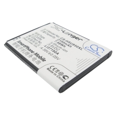 Compatibele batterijvervanging voor Hisense LI37190A