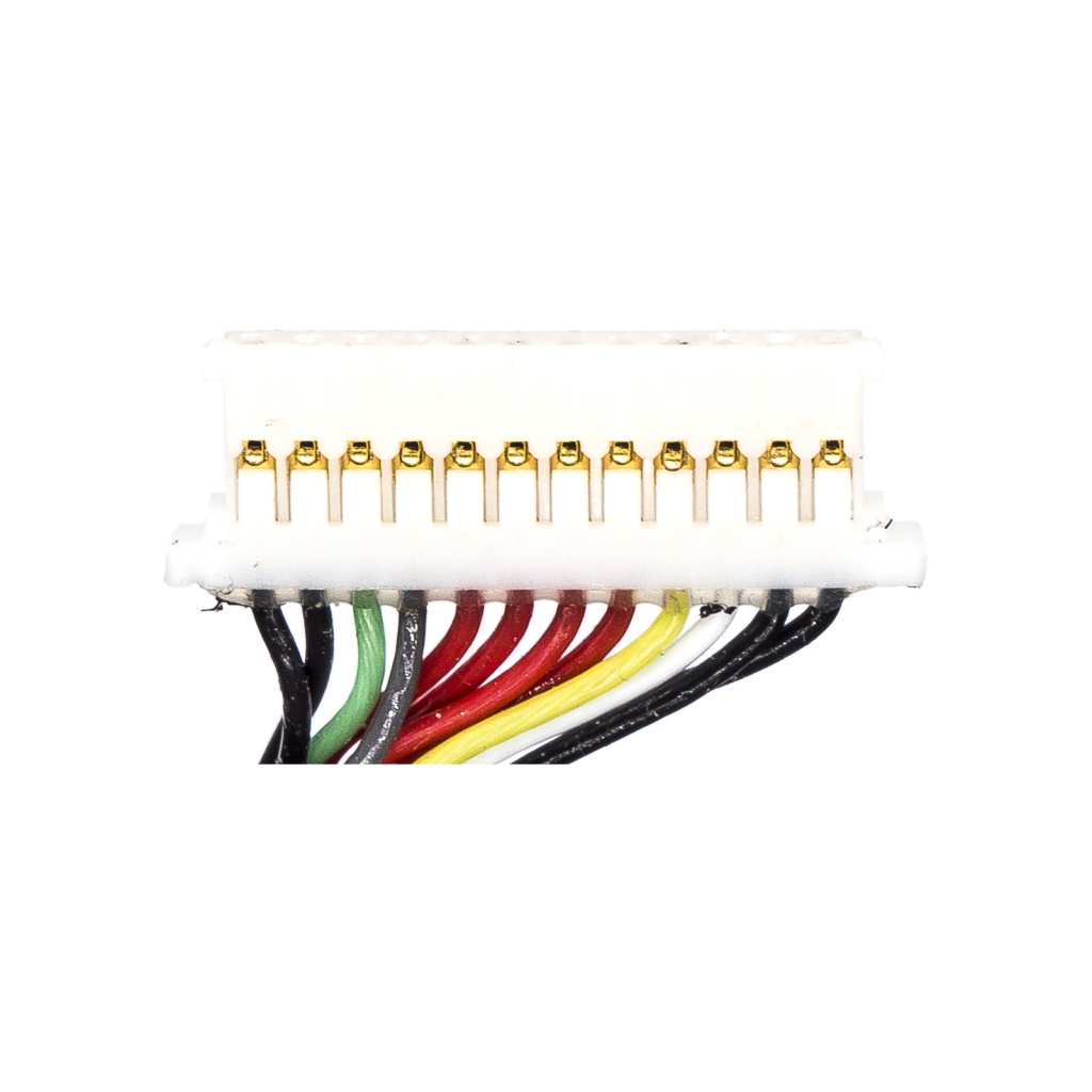 Batterij Vervangt BN06XL