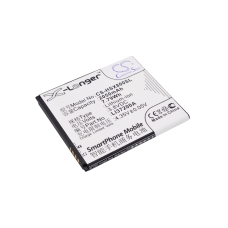 Remplacement de batterie compatible pour Hisense LI37200A