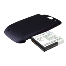 Compatibele batterijvervanging voor T-Mobile 35H00150-00M,35H00150-01M,35H00150-02M,35H00150-06M,BA S560...