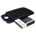 Batterij compatibel met HTC T-mobile CS-HT5910XL