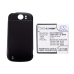 Batterij compatibel met HTC T-mobile CS-HT5910XL