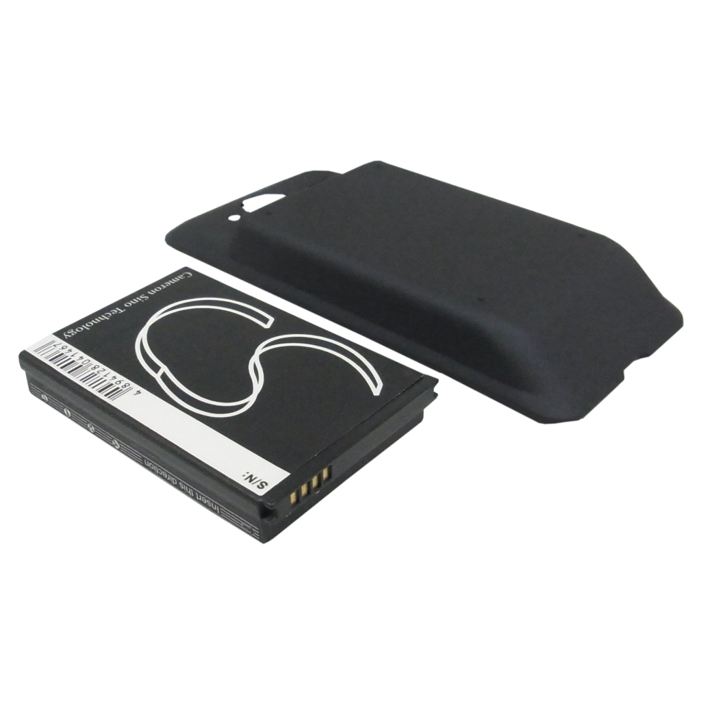 Batterij compatibel met HTC Sprint CS-HT6100XL