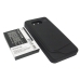 Batterij compatibel met Verizon HTC Sprint Google CS-HT6363XB