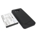 Batterij compatibel met Verizon HTC Sprint Google CS-HT6363XB