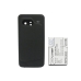 Batterij compatibel met Verizon HTC Sprint Google CS-HT6363XB