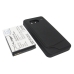 Batterij compatibel met Verizon HTC Sprint Google CS-HT6363XB