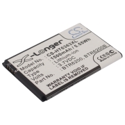Mobile Phone Battery DOPOD A3333