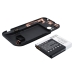 Batterij compatibel met Verizon HTC CS-HT6425HL