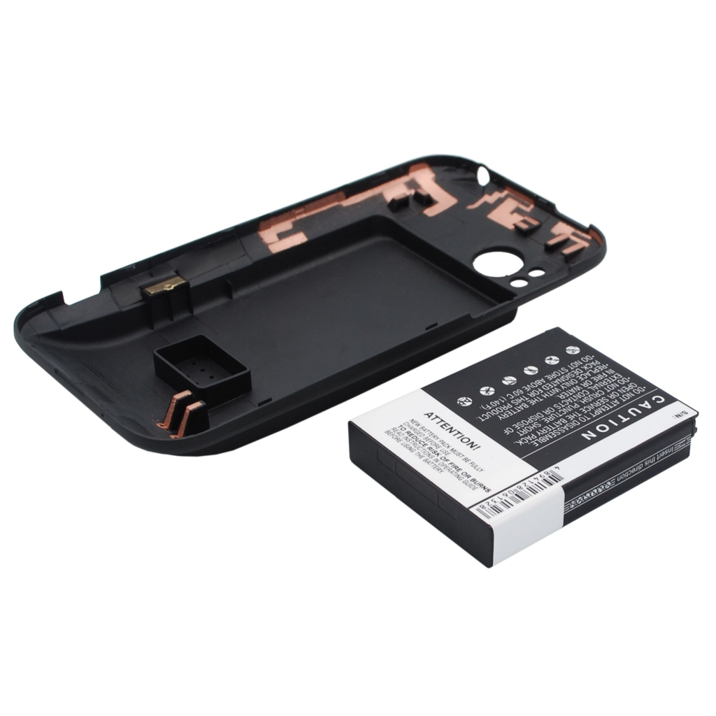 Batterij compatibel met Verizon HTC CS-HT6425HL
