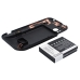 Batterij compatibel met Verizon HTC CS-HT6425HL