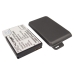 Batterij compatibel met HTC T-Mobile CS-HT7272HL