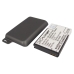 Batterij compatibel met HTC T-Mobile CS-HT7272HL