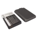 Batterij compatibel met HTC T-Mobile CS-HT7272HL
