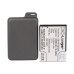 Batterij compatibel met HTC T-Mobile CS-HT7272HL