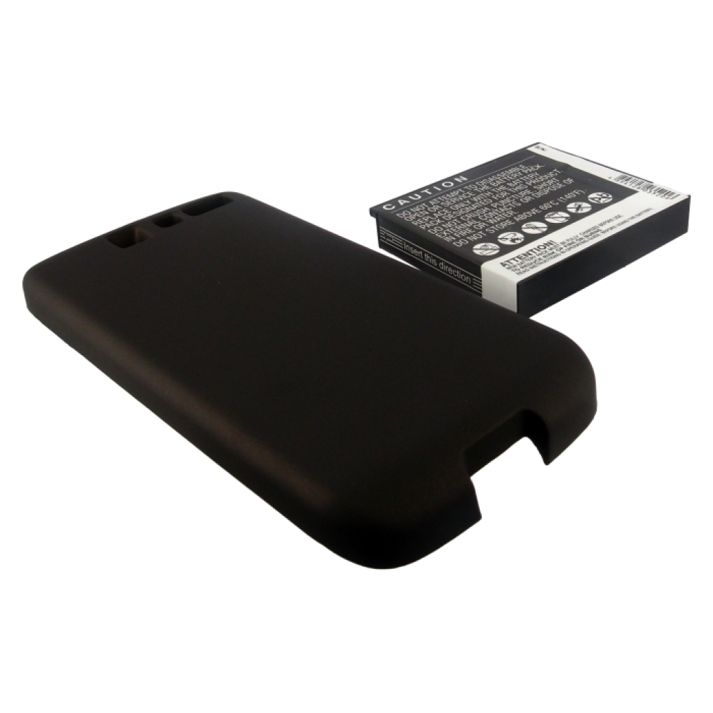 Batterij compatibel met Vodafone HTC SoftBank T-Mobile Google CS-HT8181XL