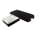 Batterij compatibel met Vodafone HTC SoftBank T-Mobile Google CS-HT8181XL