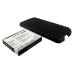 Batterij compatibel met Vodafone HTC SoftBank T-Mobile Google CS-HT8181XL