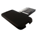 Batterij compatibel met Vodafone HTC SoftBank T-Mobile Google CS-HT8181XL