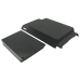 Batterij compatibel met HTC CS-HT8290XL