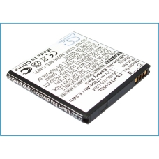 Compatibele batterijvervanging voor T-Mobile 35H00166-02M