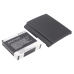 Batterij compatibel met HTC T-Mobile DOPOD CS-HT8585XL