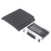 Batterij compatibel met HTC T-Mobile DOPOD CS-HT8585XL