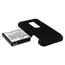 Compatible battery replacement for T-Mobile 35H00164-00M