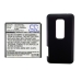 Batterij compatibel met HTC Sprint T-Mobile CS-HT8610XL
